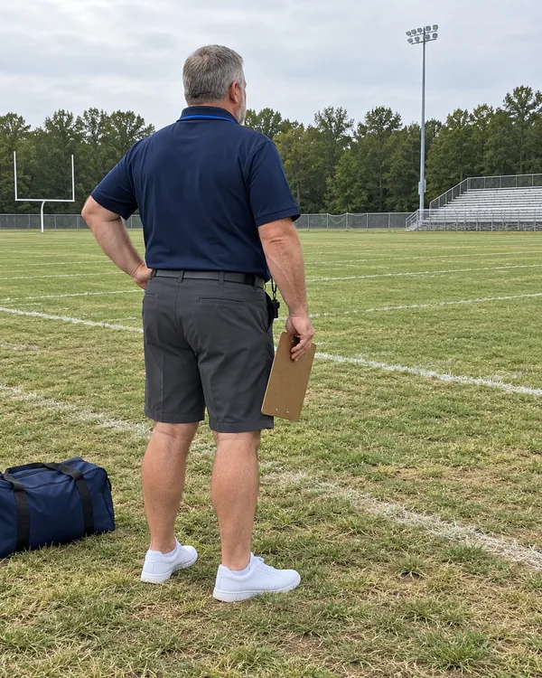 PLAYBOOK coach set