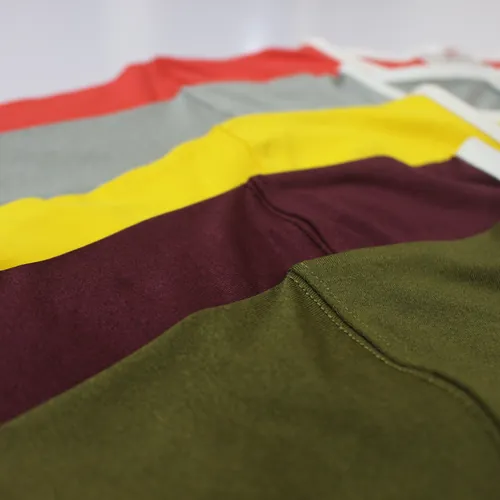 Fince Up ringer tees