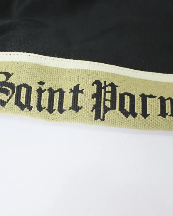 Jacquard woven Saint Parma tape