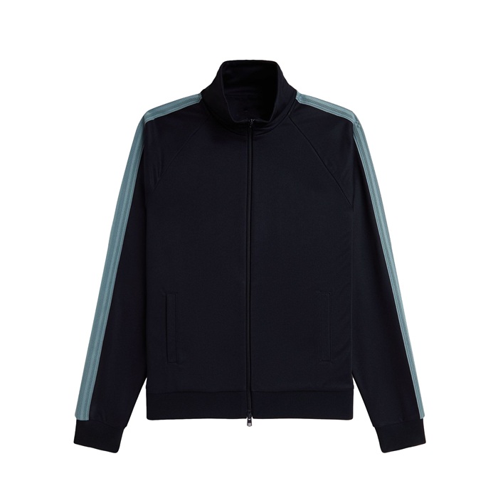 Track jacket