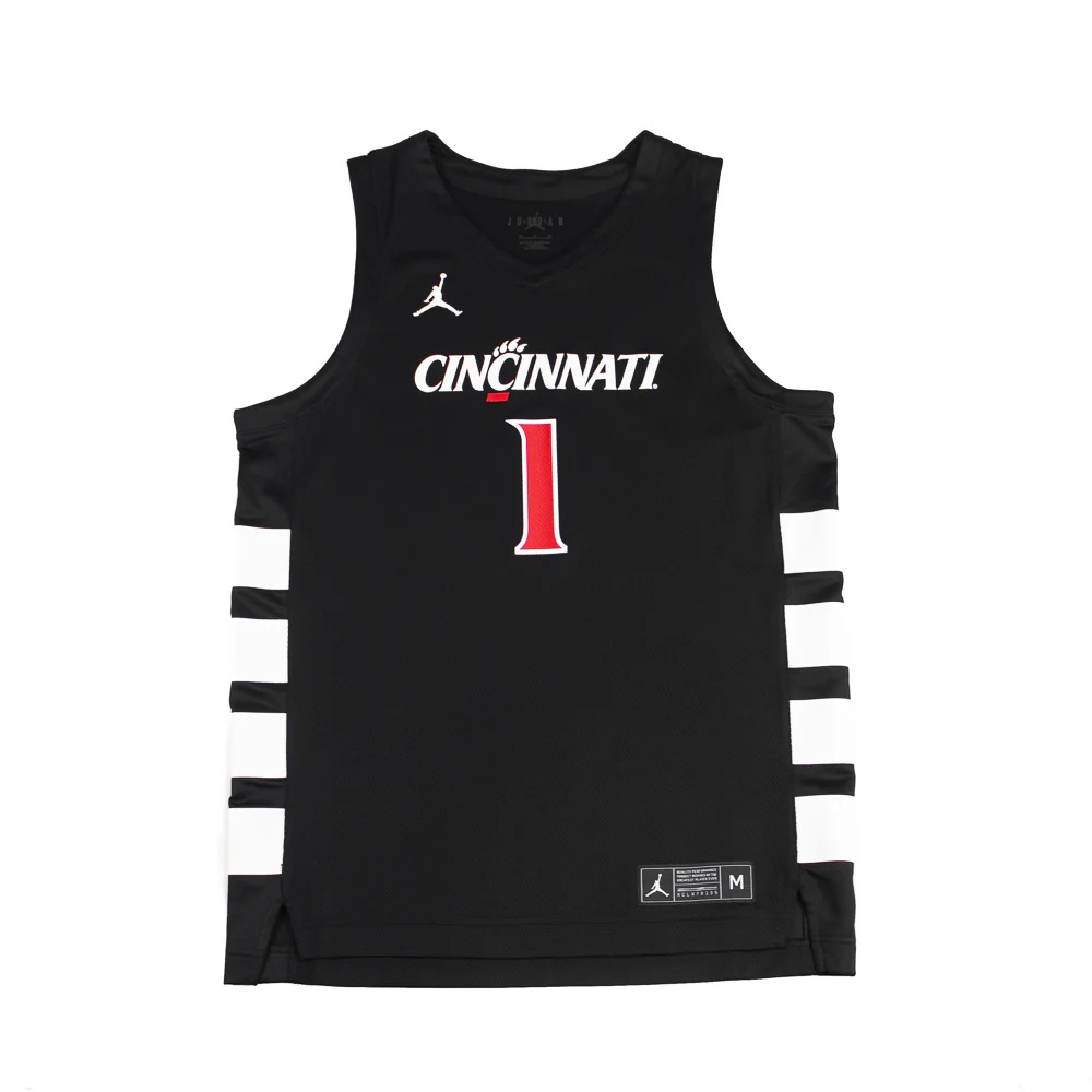 Basketball Jersey